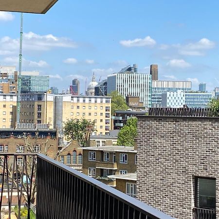 Club White London Bridge One Bedroom Apartment Екстер'єр фото