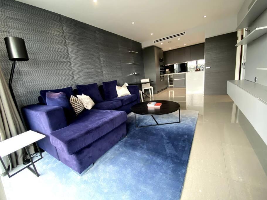 Club White London Bridge One Bedroom Apartment Екстер'єр фото