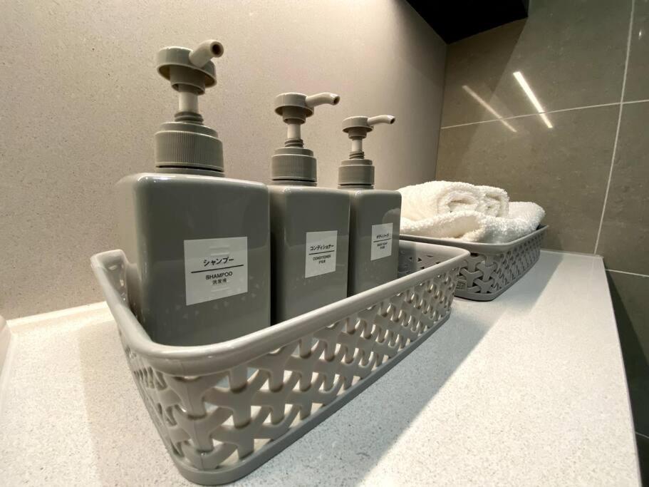 Club White London Bridge One Bedroom Apartment Екстер'єр фото